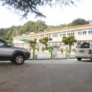 사벌초등학교 이미지