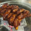 울산 공업탑 맛집 덤덤덤 쪽갈비 / 뜯고 씹고 맛보고*솔직후기