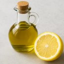 아침 공복 엑스트라버진 올리브오일 &amp; 레몬즙 효능 이미지