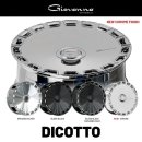 LEGEND RACING | Giovanna DICOTTO — THE LEGEND RETURNS 2026 Ver. New ✨ Chrome Finish 추가 출시!