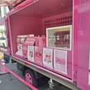 롬앤 성수 팝업스토어 후기💄 핑크오피스에서 직접 립 만들기까지! (종료됐지만 기록해둬야 할 이유)