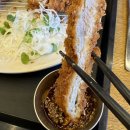 CU 대전하기점 | 돈까스 맛집 하기동 홍익돈까스 노은하기점