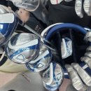 니콜 | 홍성 골프샵 혼마 베레스 아이주 2스타 여성 중고 풀세트 판매 다이와 니콜 교환 후기