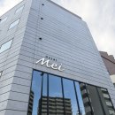 메이관광호텔 | 가성비 좋은 10만원대 후쿠오카 숙소 추천 호텔 메이 텐진