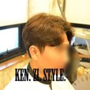 성태인 헤어 이미지