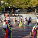 남원농악 이미지