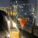 호텔카푸치노(Hotel Cappuccino) | [서울] 강남 가성비 숙소 '호텔카푸치노' 객실, 주차장, 루프탑바 후기