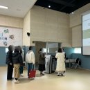 호연이음터작은도서관 | 호연이음터 작은 도서관, 영어 질문 독서법 저자 강연 후기