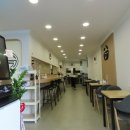 오래뜰먹자골목입구 이미지