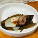 장작(초벌)구이오겹살 이미지