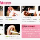 셀프피어싱 이미지