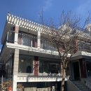 신풍역 5번 출입구 | &lt;신길동,신풍역 카페&gt;_도심속 고즈넉한 여기는_진을림카페