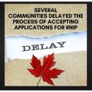 [RNIP] 4단계_ Applying for permanent residency _ the RNIP involves four steps. 이미지