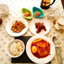 베드로민박 이미지