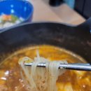 호로록건진국수 이미지