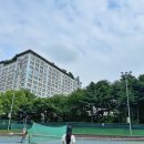 수원 테니스장 & 테니스 레슨 야외테니스 레슨 후기
