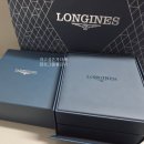 돌체비타 | [신세계 강남] 론진 돌체비타 미니 18k 시계 구입 후기