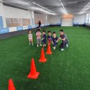 세종유소년축구교실 즐거움이 가득한 제이풋볼아카데미 축구교실 후기