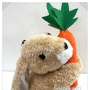 심심토끼 이미지