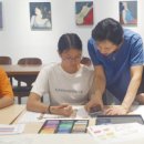 길음리 쉼터 이미지