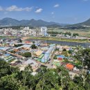 예양공원 이미지