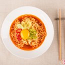 팔팔무인라면