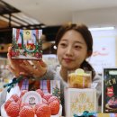 롯데백화점 대구점 이미지