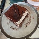 수미향 | 방배동 사당역 디저트 맛있는 카페, 수미향 몽생미셸 + 크림치즈 브라우니 후기