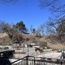 옥녀봉식당 | 청계산 온가족이 함께 가기 좋은 겨울 옥녀봉 등산 내곡동임시주차장