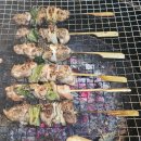 가야3리 | 대구 근교 글램핑 개별욕실 완비된 왜관힐포레글램핑장