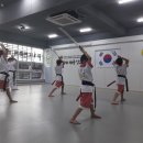 해동검도 - 노원구 한글비석로 427 | 해동검도