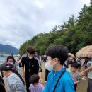 옥계마을 이미지