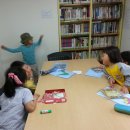 감천횃불작은도서관 이미지