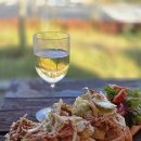 대율저수지 오토캠핑장 이미지