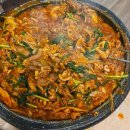 역촌역2번출구 뒤 이미지