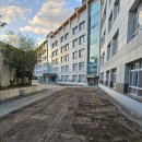 사상고등학교 이미지