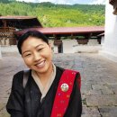양치엔(31) 부탄 여행 현지 가이드 - 2017.9.4.조선外 이미지