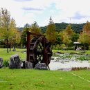 장자호수공원 이미지