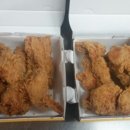 비비큐치킨 이미지