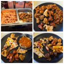 사직셀프 앤 손세차장 | 부산 사직 야구장 맛집/치킨, 피자 무한리필 [투가이즈] 후기