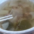 유리네한식뷔페