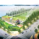 인천국제골프연습장 이미지