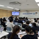 옥과고등학교 이미지