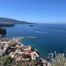 동동길 9-4건물 | [로마 남부투어] 9월 폼페이 소렌토 포시타노 당일치기 투어 내돈내산 리얼 후기