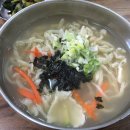 왔다칼국수 이미지