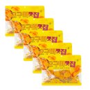 쭈상궁 | 핫도그 소스는 절망 위에서… 부탁 드립니다.