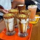 이아이아오로스터스 - 신선한 원두 진한 크림라떼를 맛볼 수 있는 속초교동카페