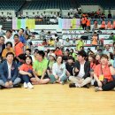 성남종합운동장 실내체육관 이미지