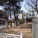 마북리 석불입상 및 석탑 이미지