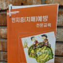 치매예방 인지놀이 이미지